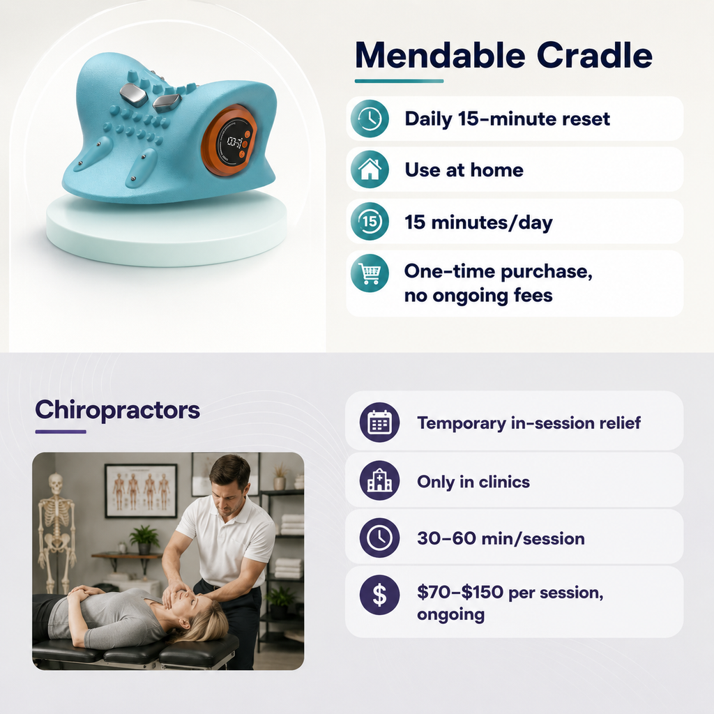 Mendablecanada Cradle