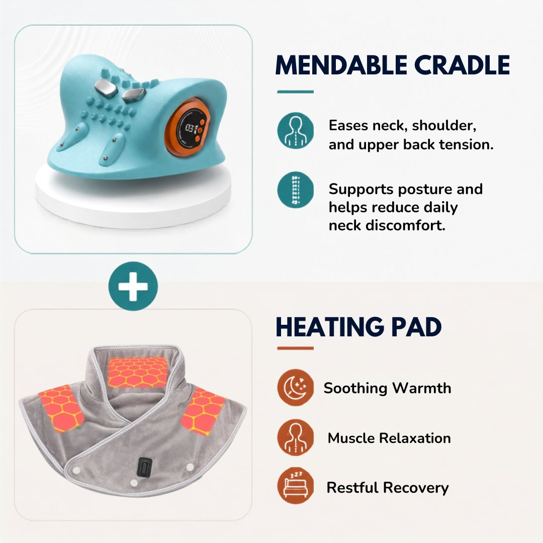Mendablecanada Cradle