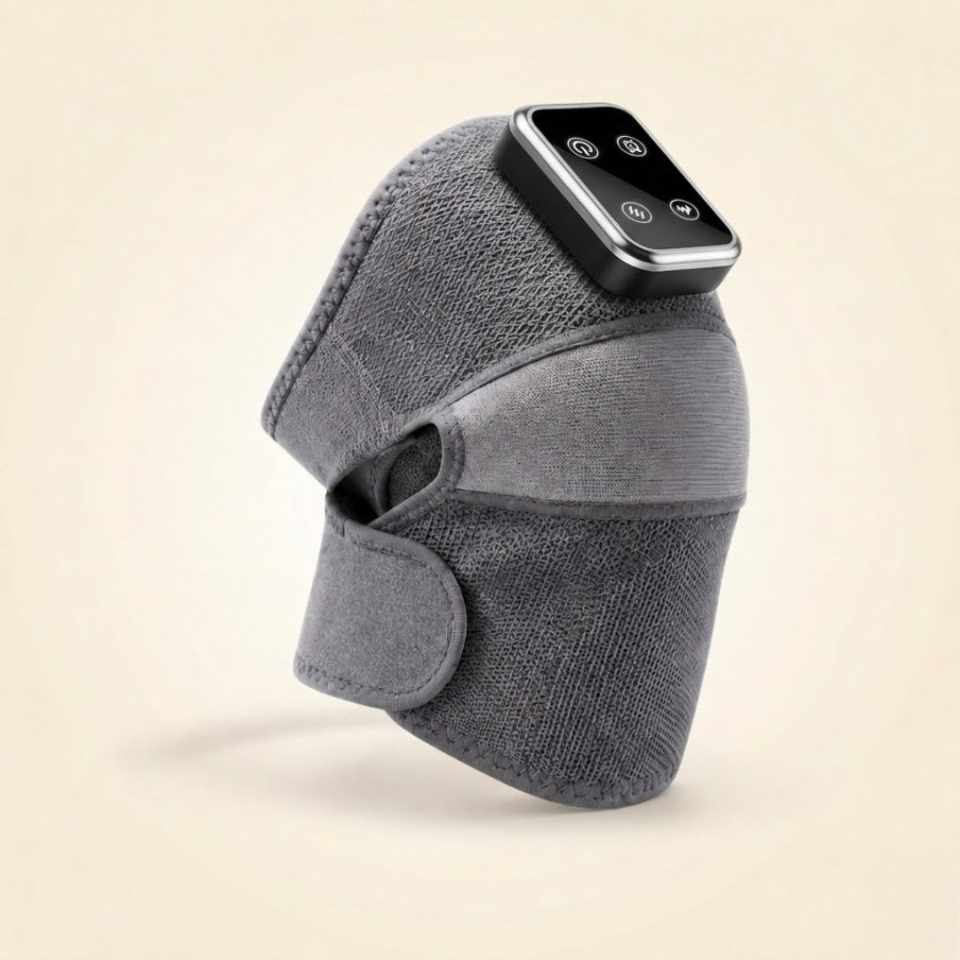 Mendablecanada Knee — Triple Therapy Recovery System