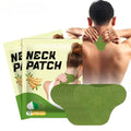 Herbal Neck Patches (12 pcs)