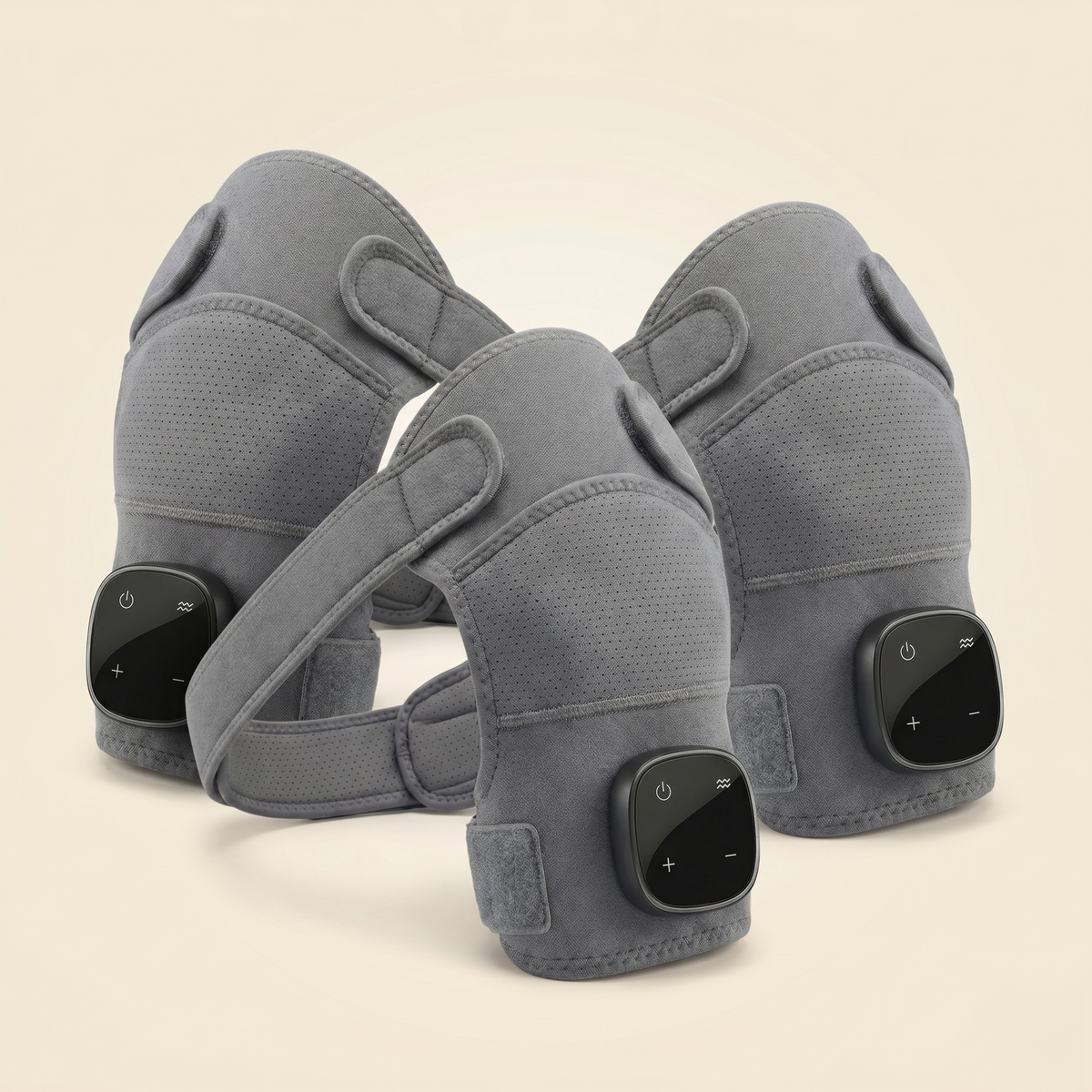 Mendablecanada Shoulder Triple Therapy Recovery System