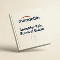 Shoulder Pain Survival Guide ($39)