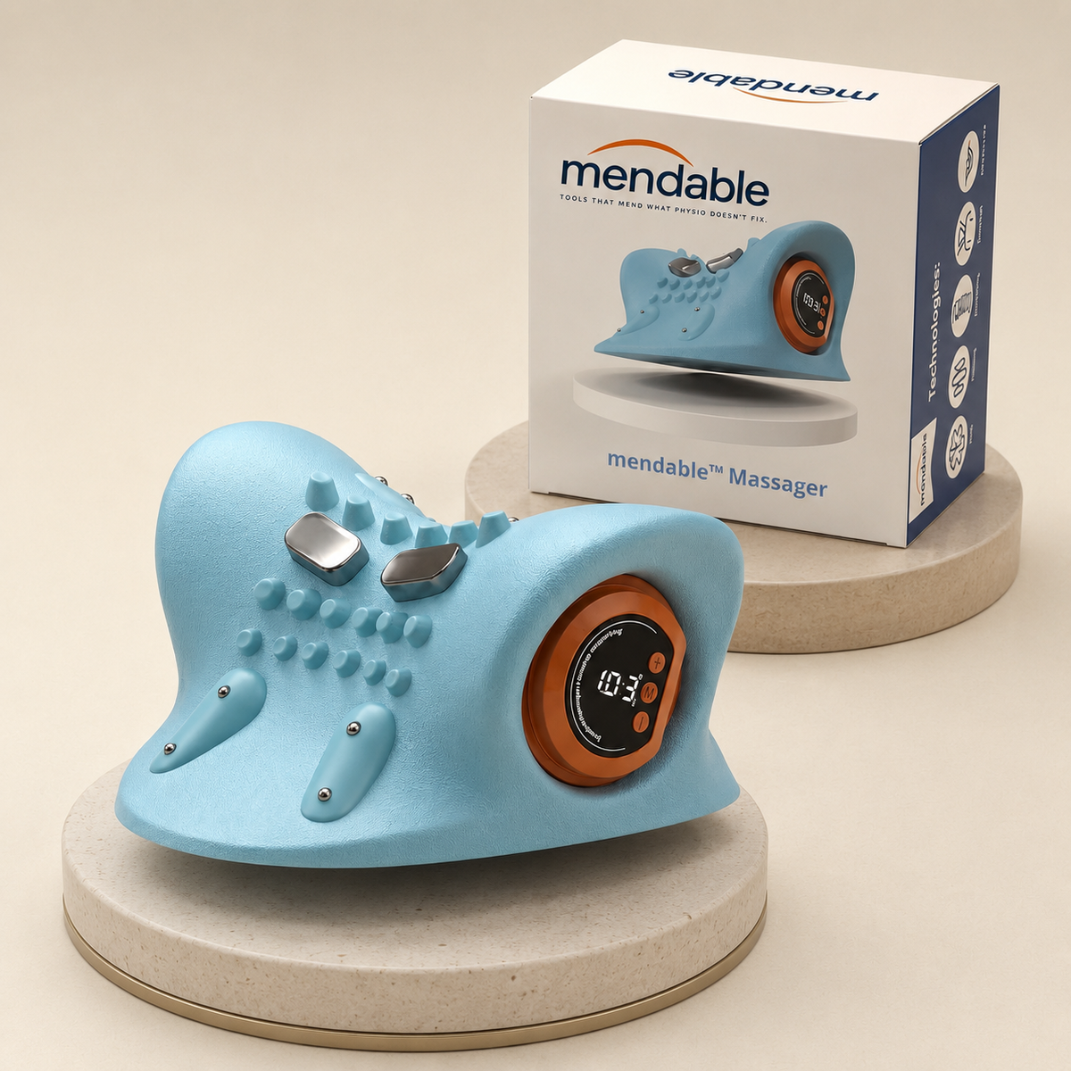 Mendablecanada Cradle